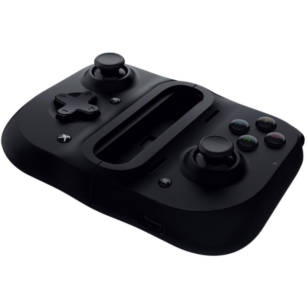 Геймпад Razer Kishi for Android USB Black (RZ06-02900100-R3M1) - зображення 3
