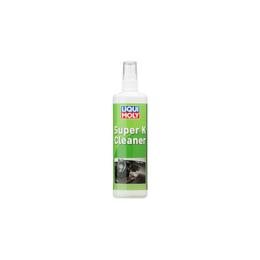 Автомобільний очисник Liqui Moly Super K Cleaner  0.25л. (1682) - изображение 1