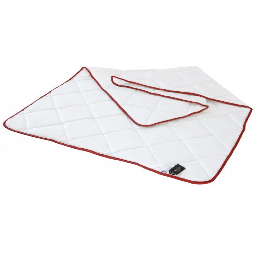Ковдра MirSon шовкова Silk Tussan Deluxe №0508 демі 155х215 см (2200000037992) - зображення 1