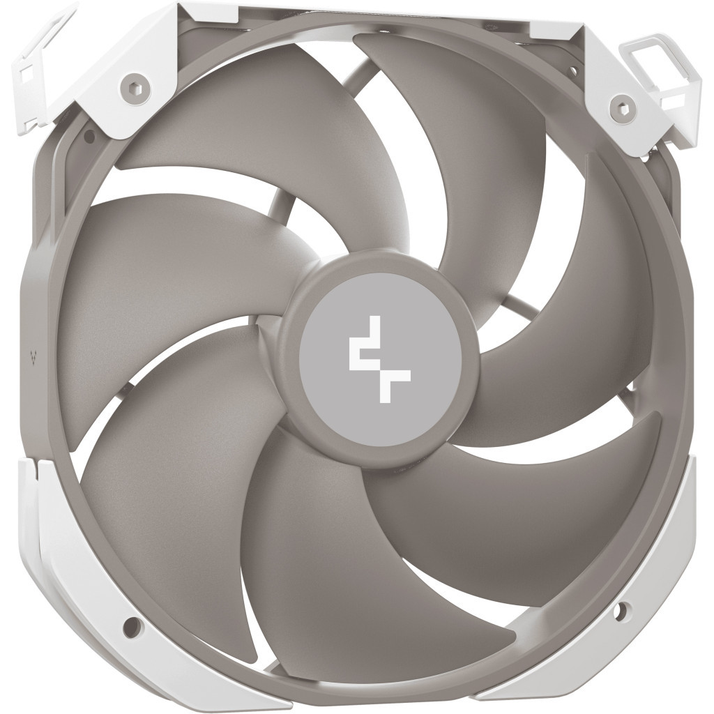 Кулер до процесора Deepcool Assassin 4S White (R-ASN4S-WHGPMN-G) - зображення 8