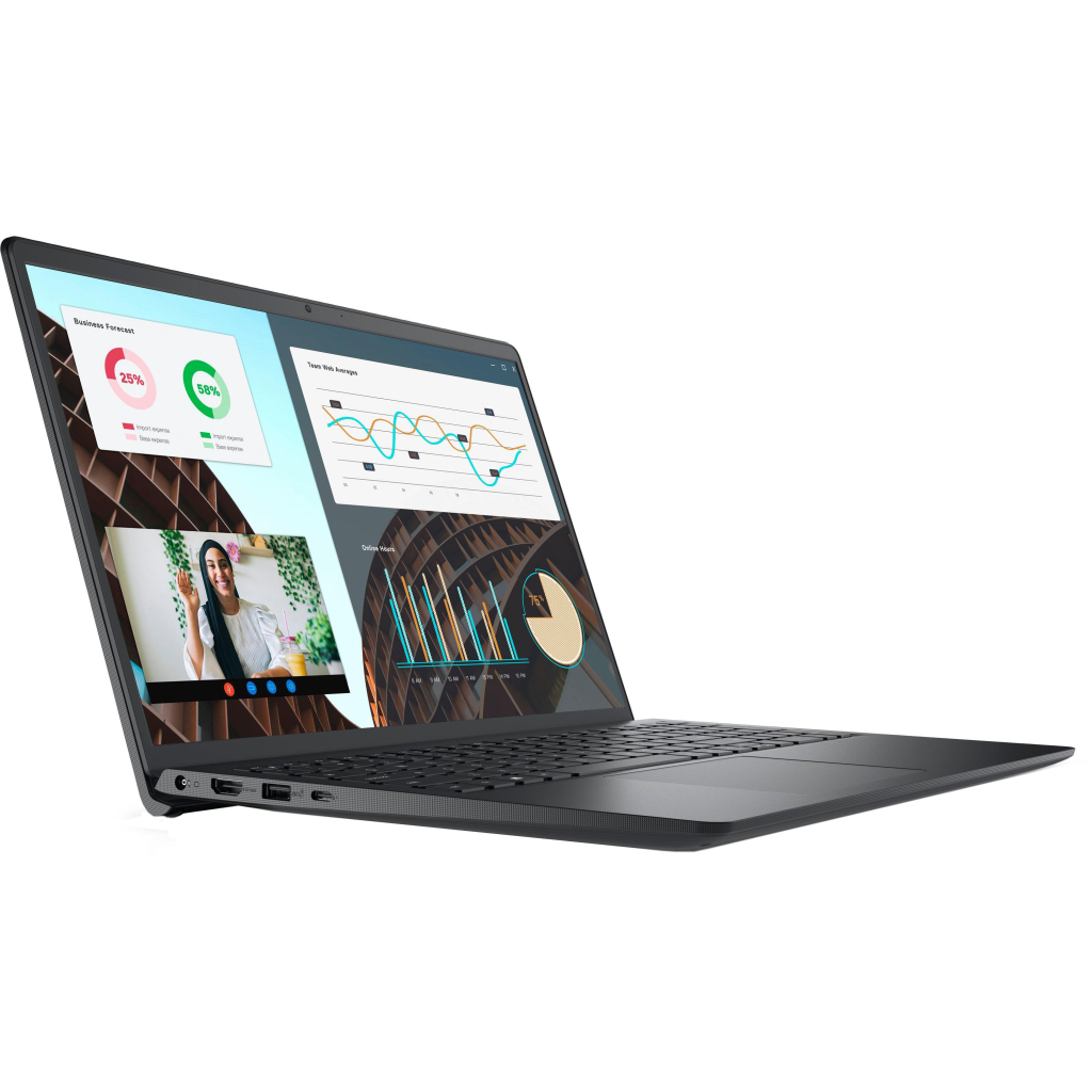Ноутбук Dell Vostro 3530 (N0092PVNB3530UA_W11P) - зображення 2