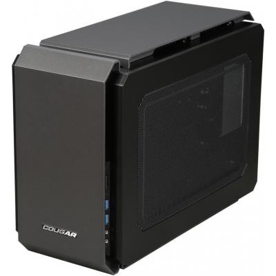 Корпус Cougar QBX - зображення 3