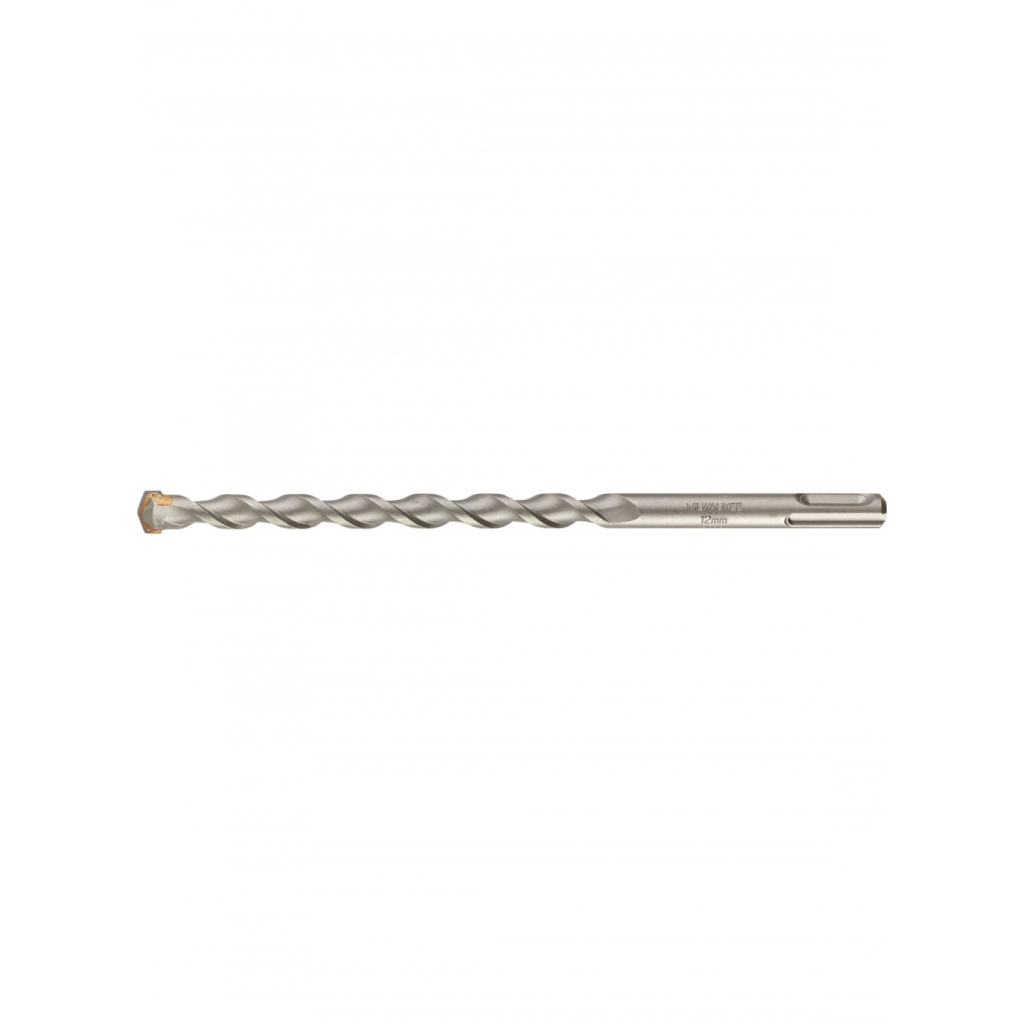 Бур Milwaukee SDS+ CONTRACTOR 12x210 (1 шт) (4932471237) - зображення 1