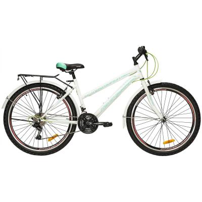 Велосипед Premier Dallas 26 V-brake 16" White 2018 (SP0004697) - зображення 1