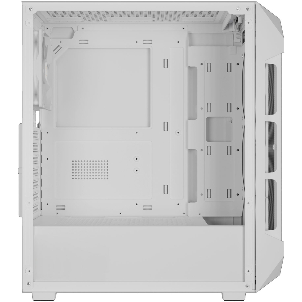 Корпус Gamdias AURA GC1 ELITE WH ARGB (4711514500608) - зображення 6