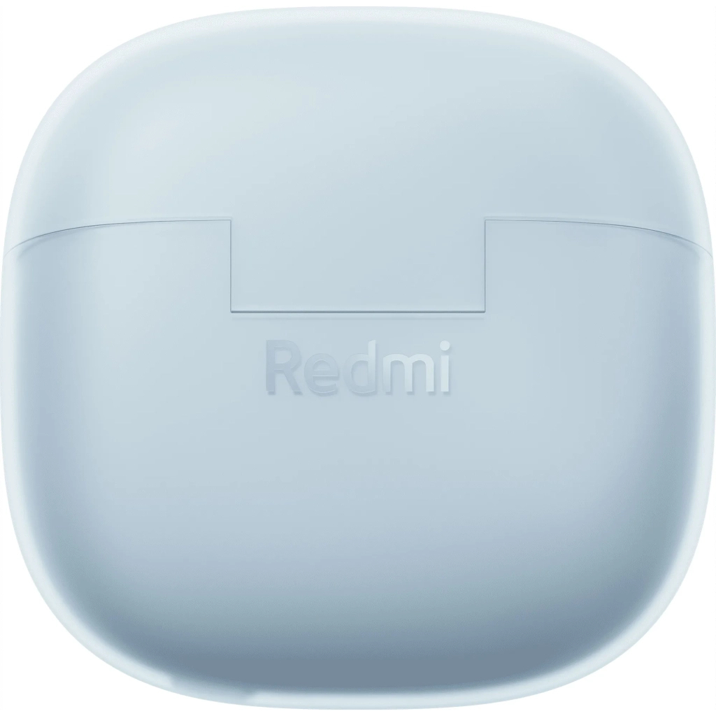 Навушники Xiaomi Redmi Buds 6 Lite Blue (1071786) - зображення 6