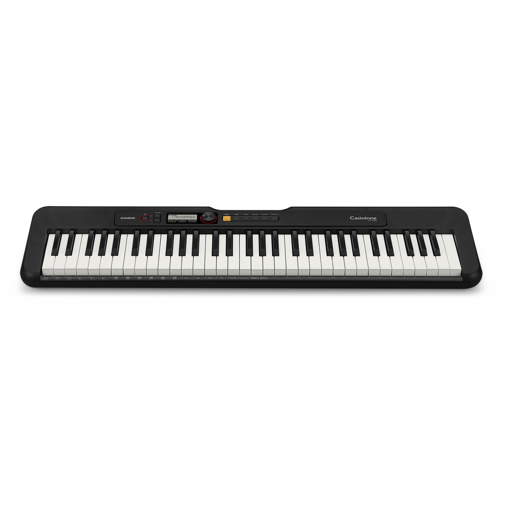 Синтезатор Casio CT-S200BK (222027) - изображение 2
