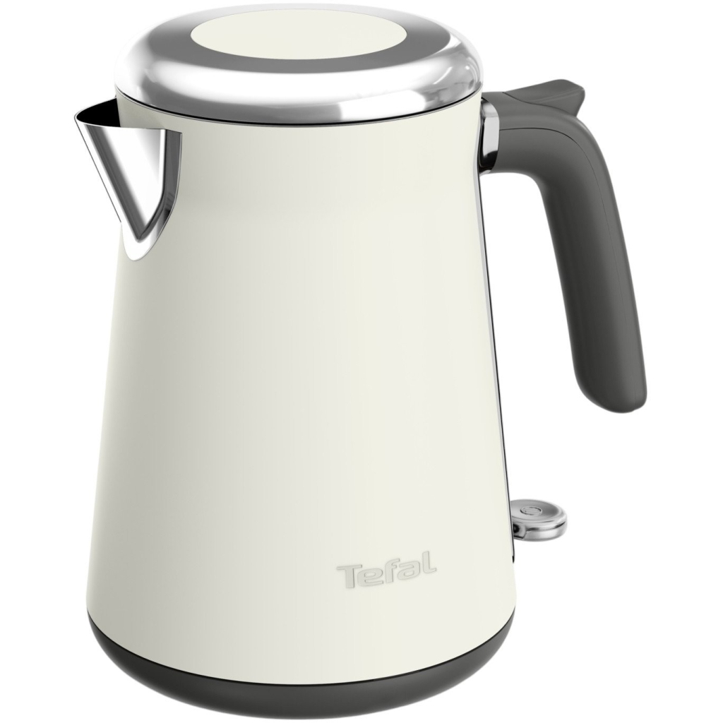 Електрочайник Tefal KI666AE0 - зображення 9