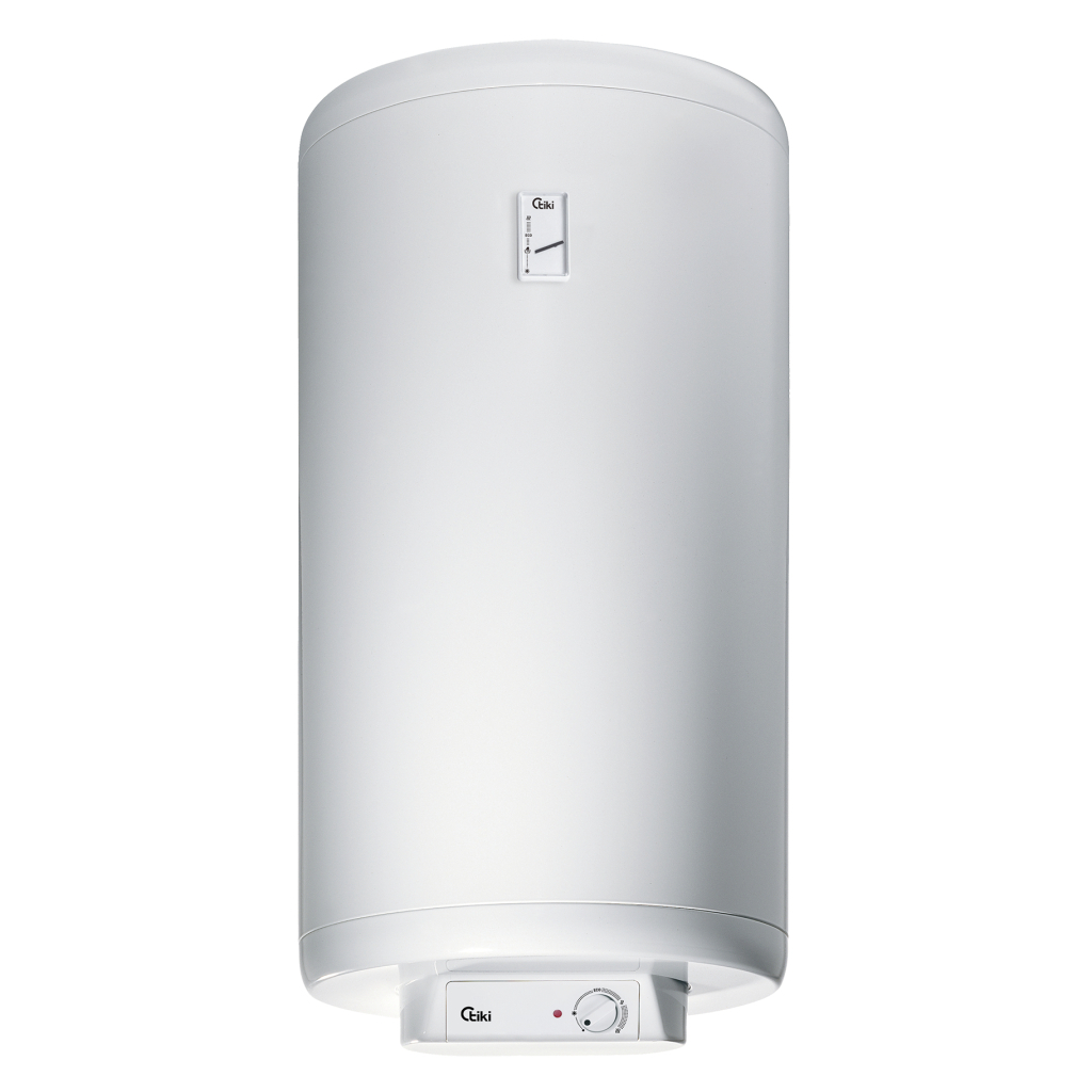 Бойлер TIKI GB 100 ComfortU100V9 (700183) - зображення 1