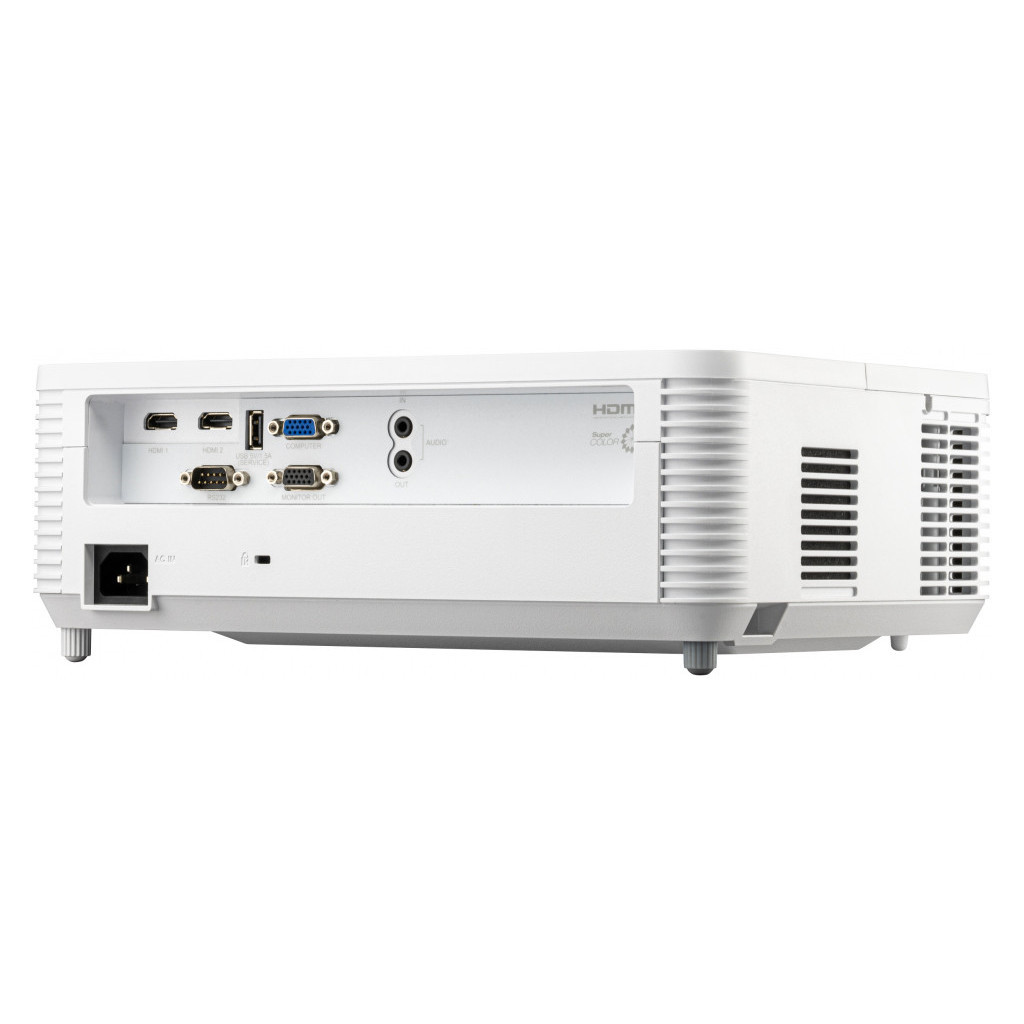 Проектор ViewSonic PA700W (VS19342) - зображення 5