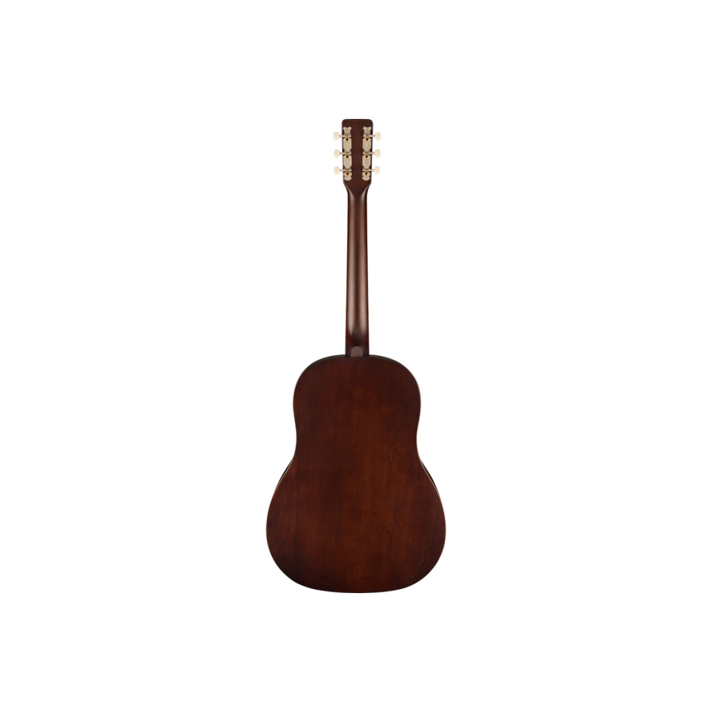 Гітара акустична Gretsch Jim Dandy Dreadnought Rex Burst (236015) - зображення 2