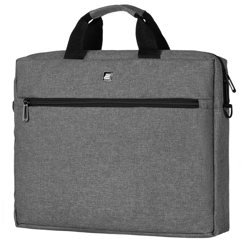 Сумка для ноутбука 2E 16" CBN315 Grey (2E-CBN315GY) - изображение 2