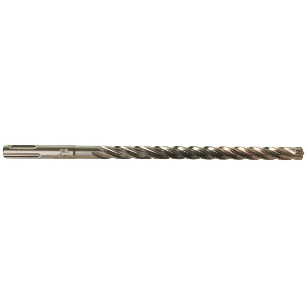 Бур Milwaukee SDS-PLUS MX4, 10,0х215х150мм, 10шт (4932352048) - зображення 1