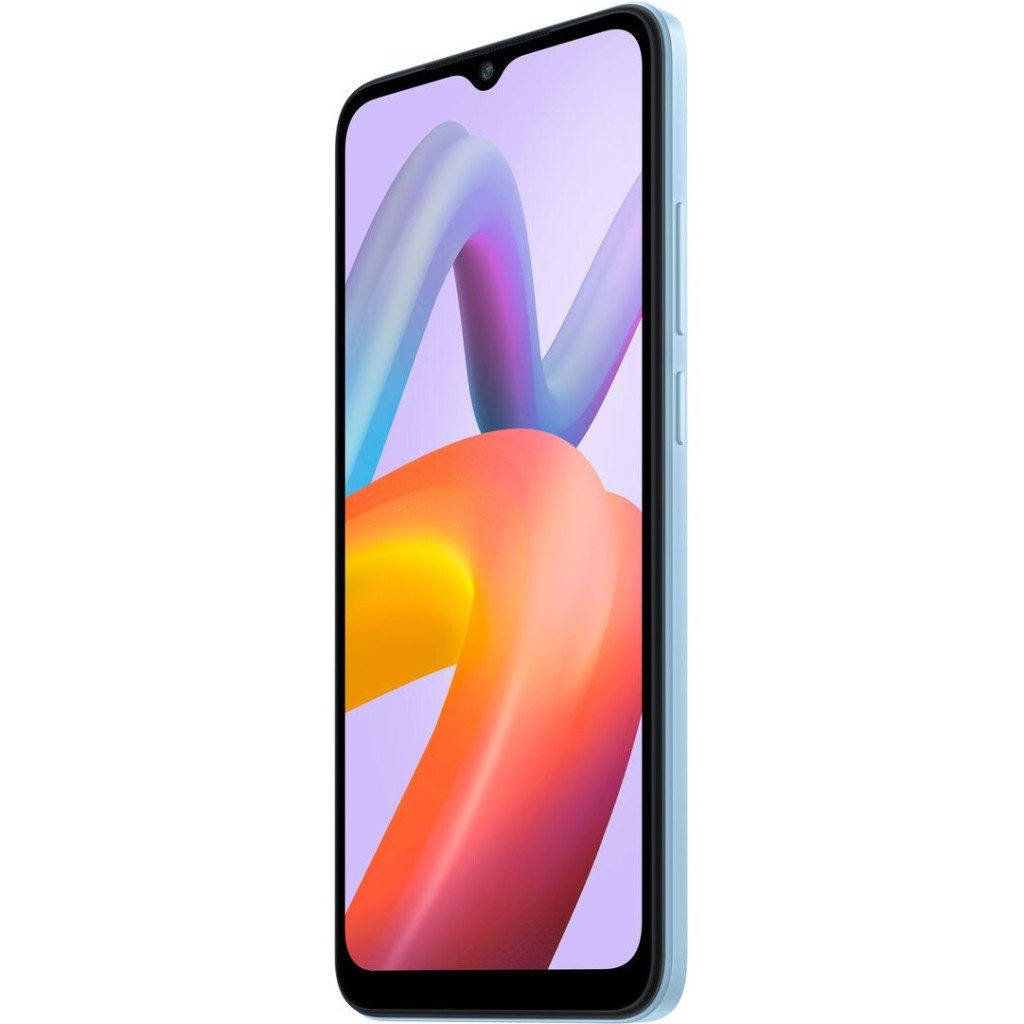 Мобільний телефон Xiaomi Redmi A2 3/64GB Light Blue (997615) - зображення 9
