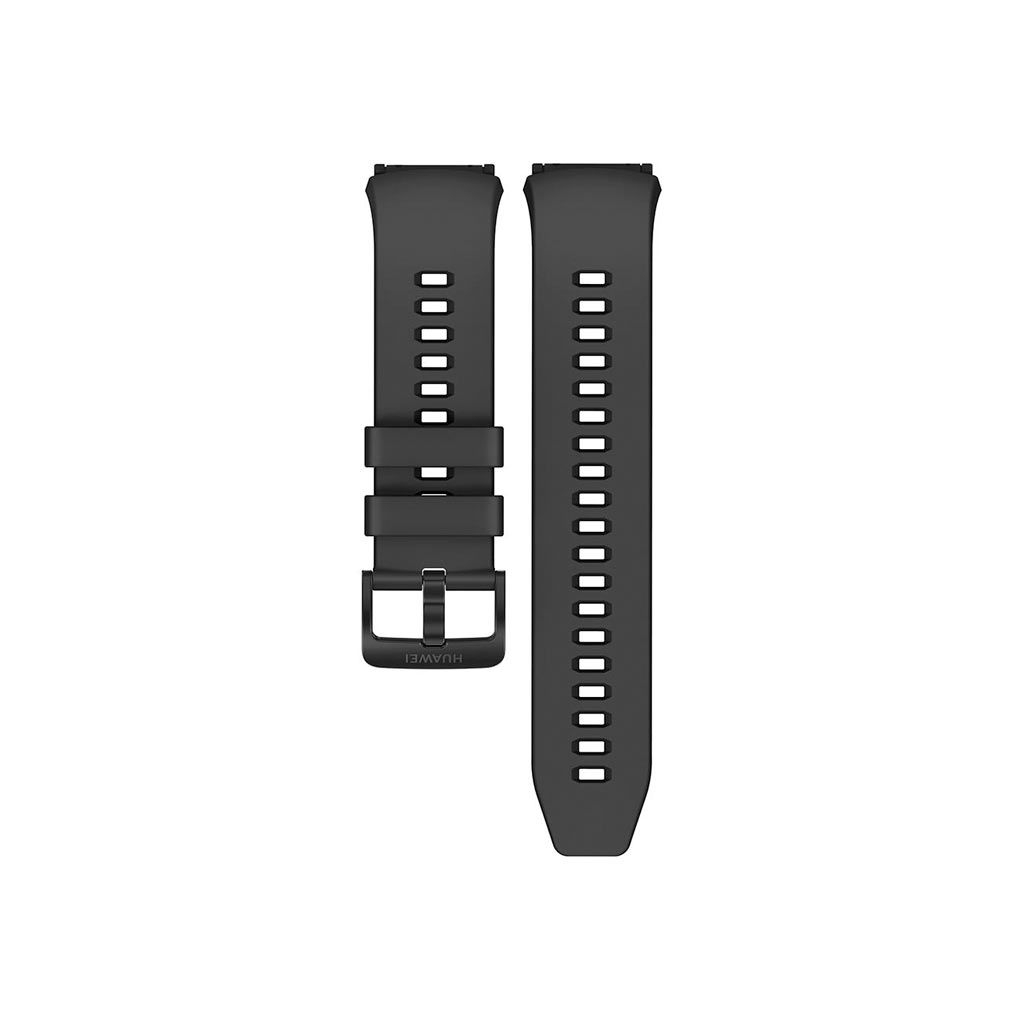 Смарт-годинник Huawei Watch GT 2e Graphite Black Hector-B19S SpO2 (55025278) - зображення 7