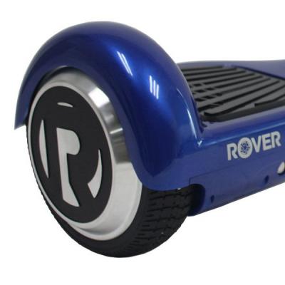Гіроборд Rover M2 6.5" Blue - зображення 5