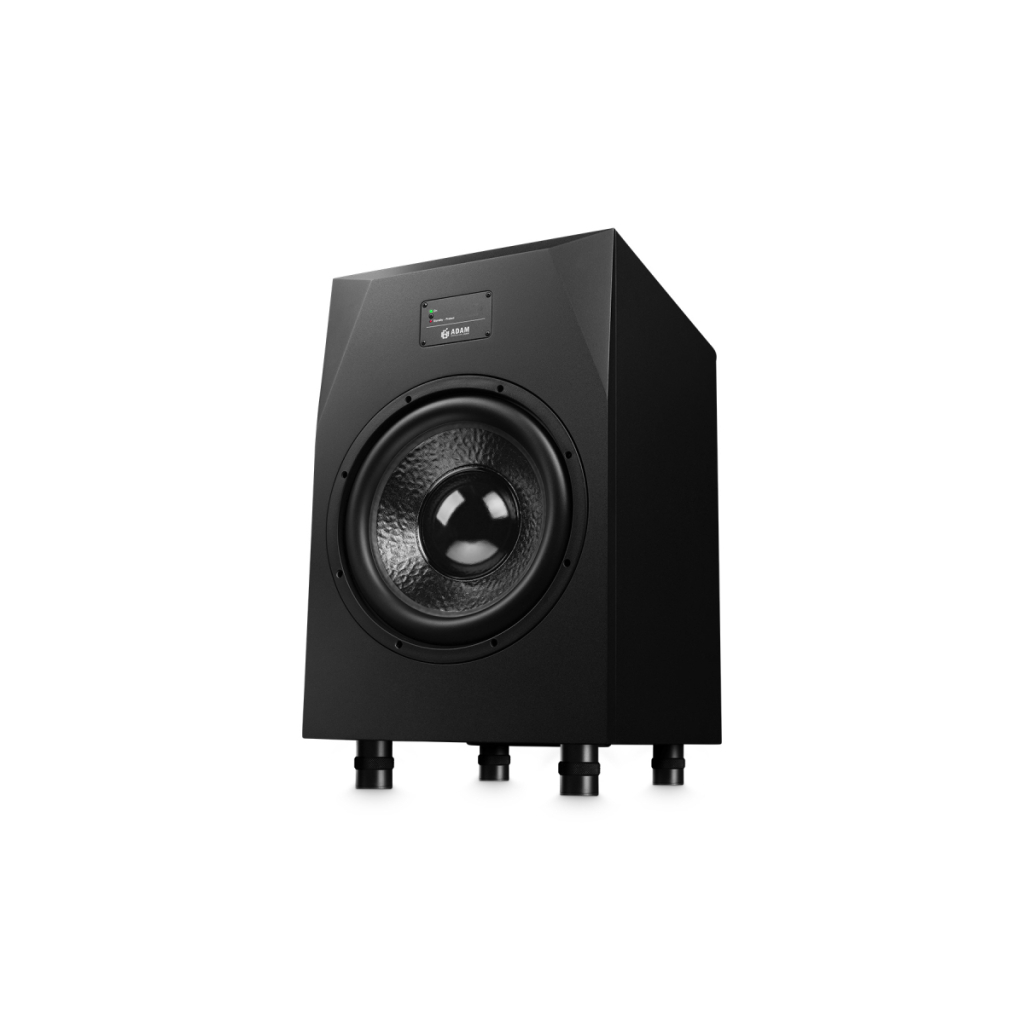 Студійний сабвуфер ADAM Audio Sub 12 (235753) - изображение 2