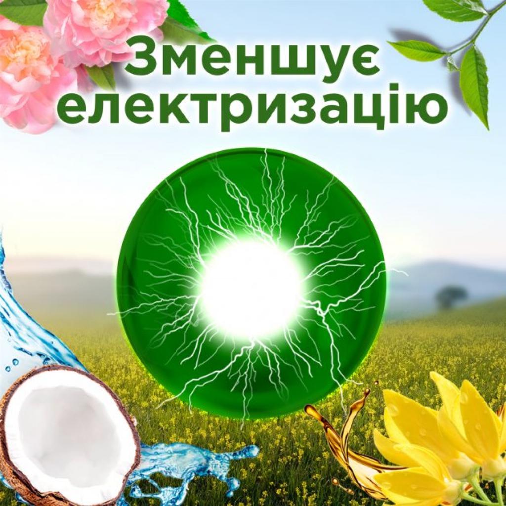 Кондиціонер для білизни Silan Naturals Аромат Кокосової Води та Мінералів 800 мл (9000101384932) - зображення 6