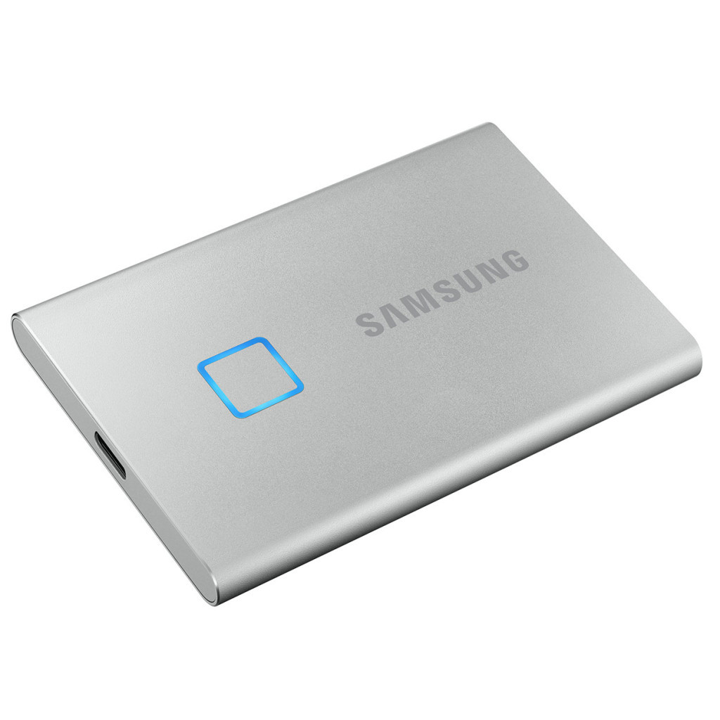 Накопичувач SSD USB 3.2 1TB Samsung (MU-PC1T0S/WW) - зображення 3