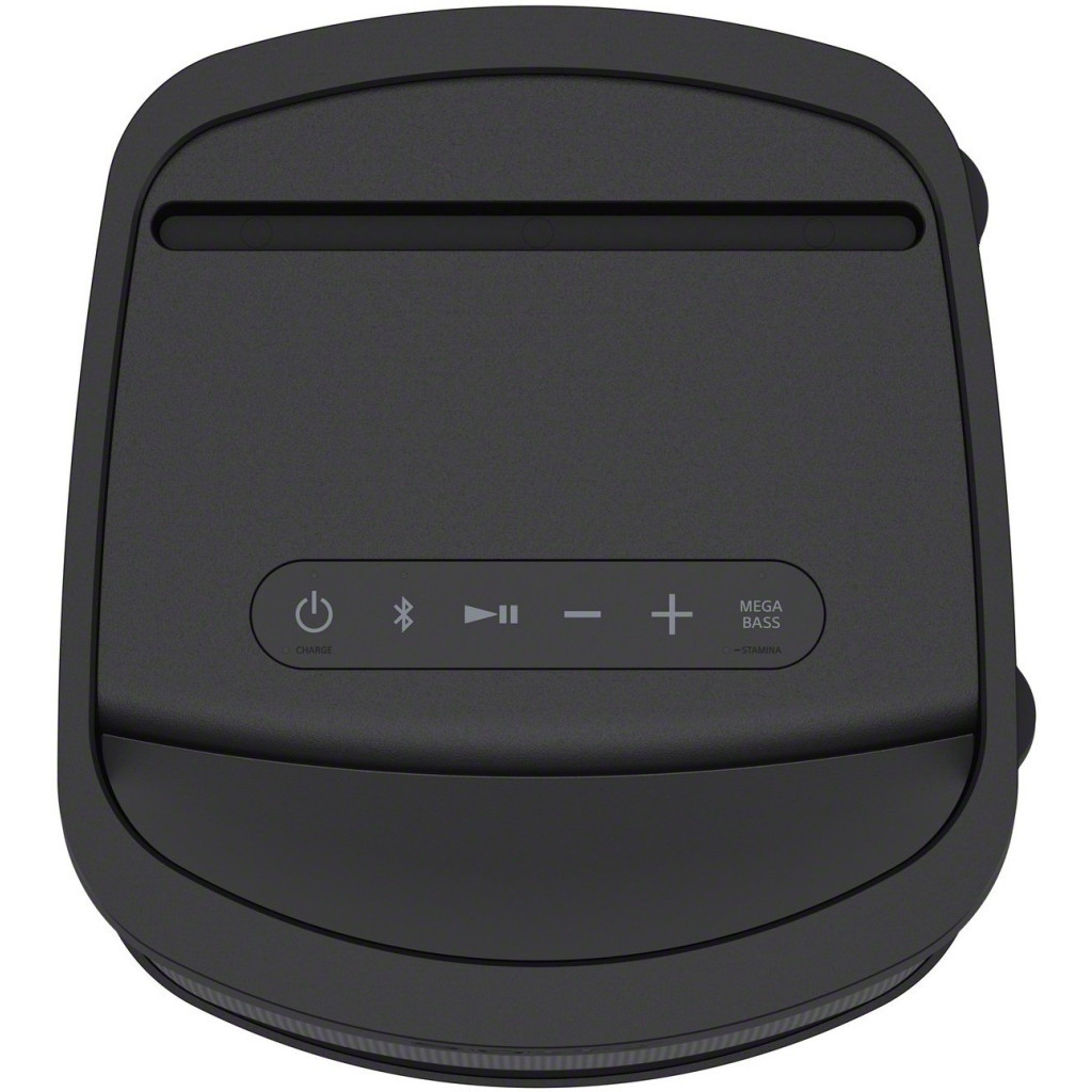 Акустична система Sony SRS-XP500 Black (SRSXP500B.RU1) - зображення 10