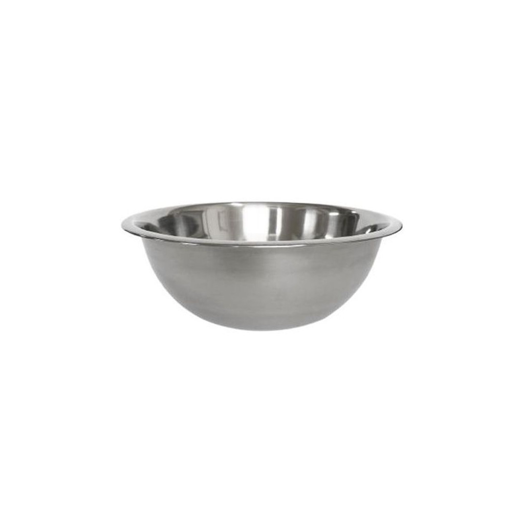 Миска Gusto нерж 20 см (GT-5614-20) - зображення 1