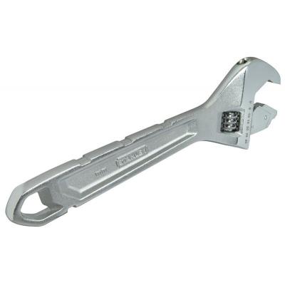 Ключ Stanley розвідний 300x38мм. (0-97-547) - зображення 4