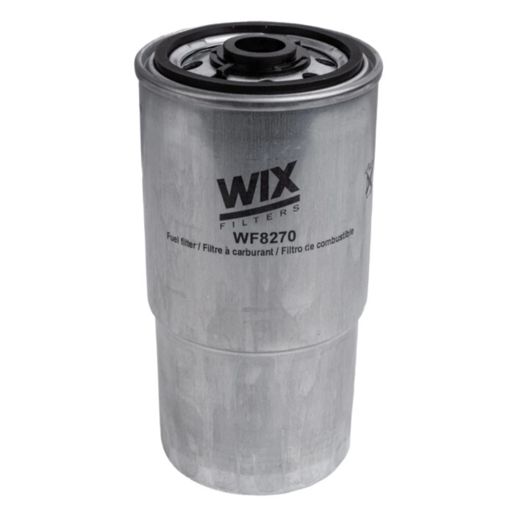 Фільтр паливний Wixfiltron WF8270 - зображення 1