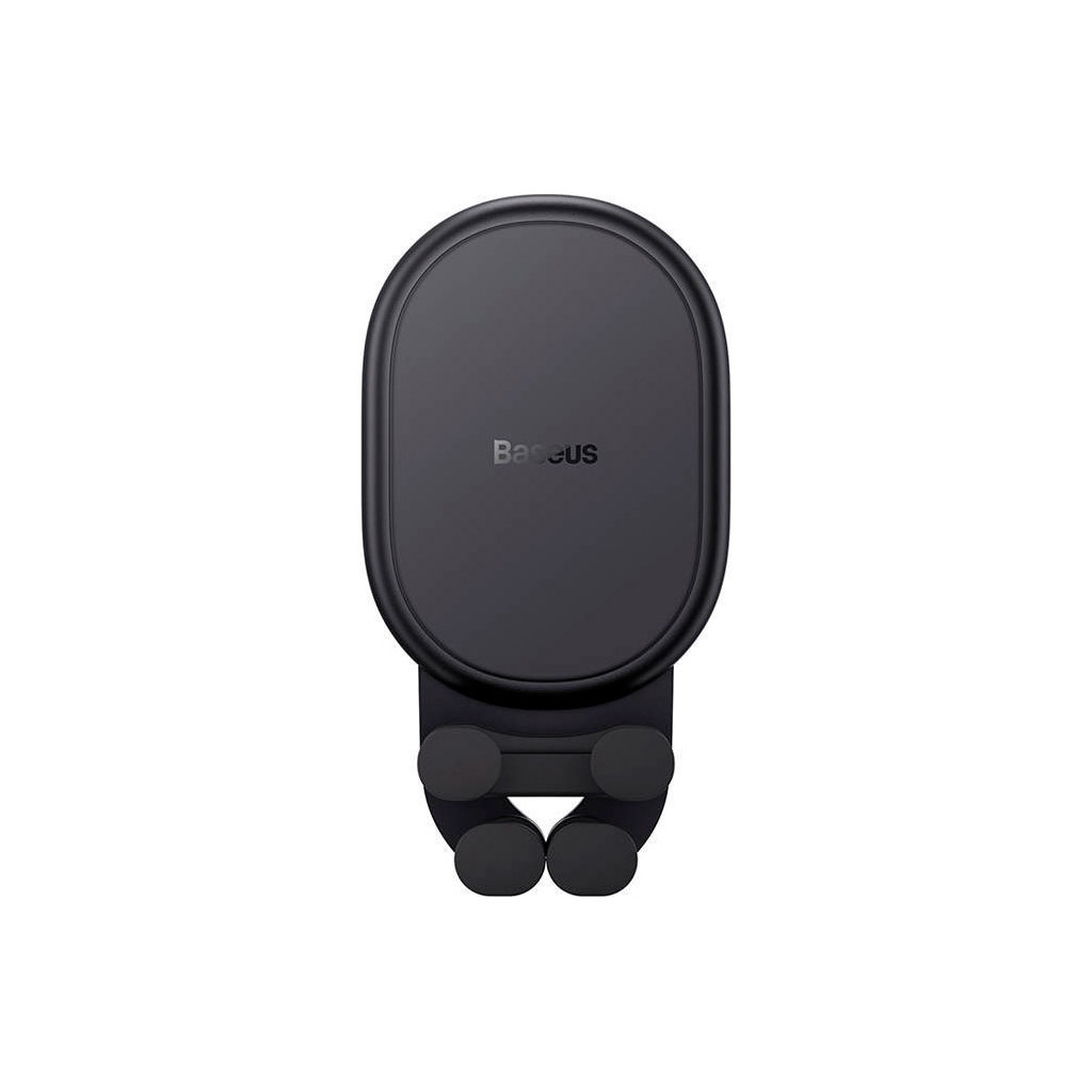 Універсальний автотримач Baseus Wireless Charge Pro 15W (SUWX030001) - изображение 3