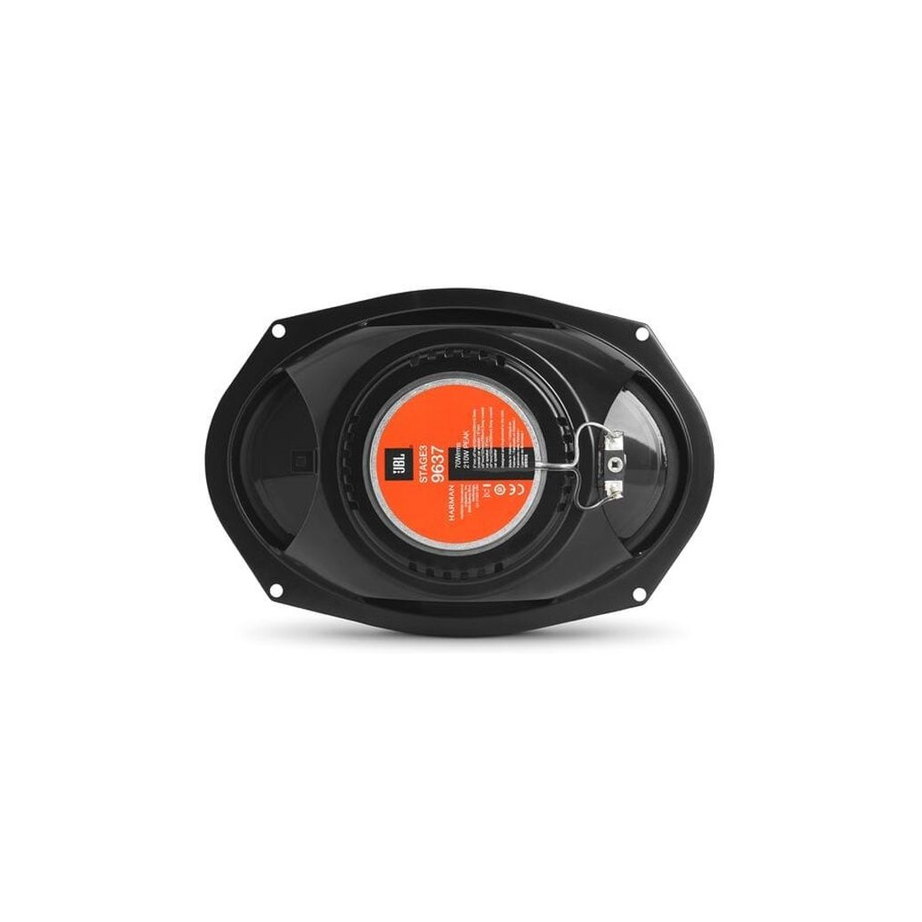 Коаксіальна акустика JBL STAGE3 9637 - зображення 5