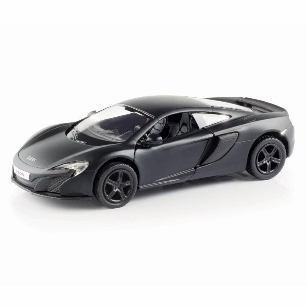 Машина Uni-Fortune MCLAREN 650S (554992M) - зображення 1