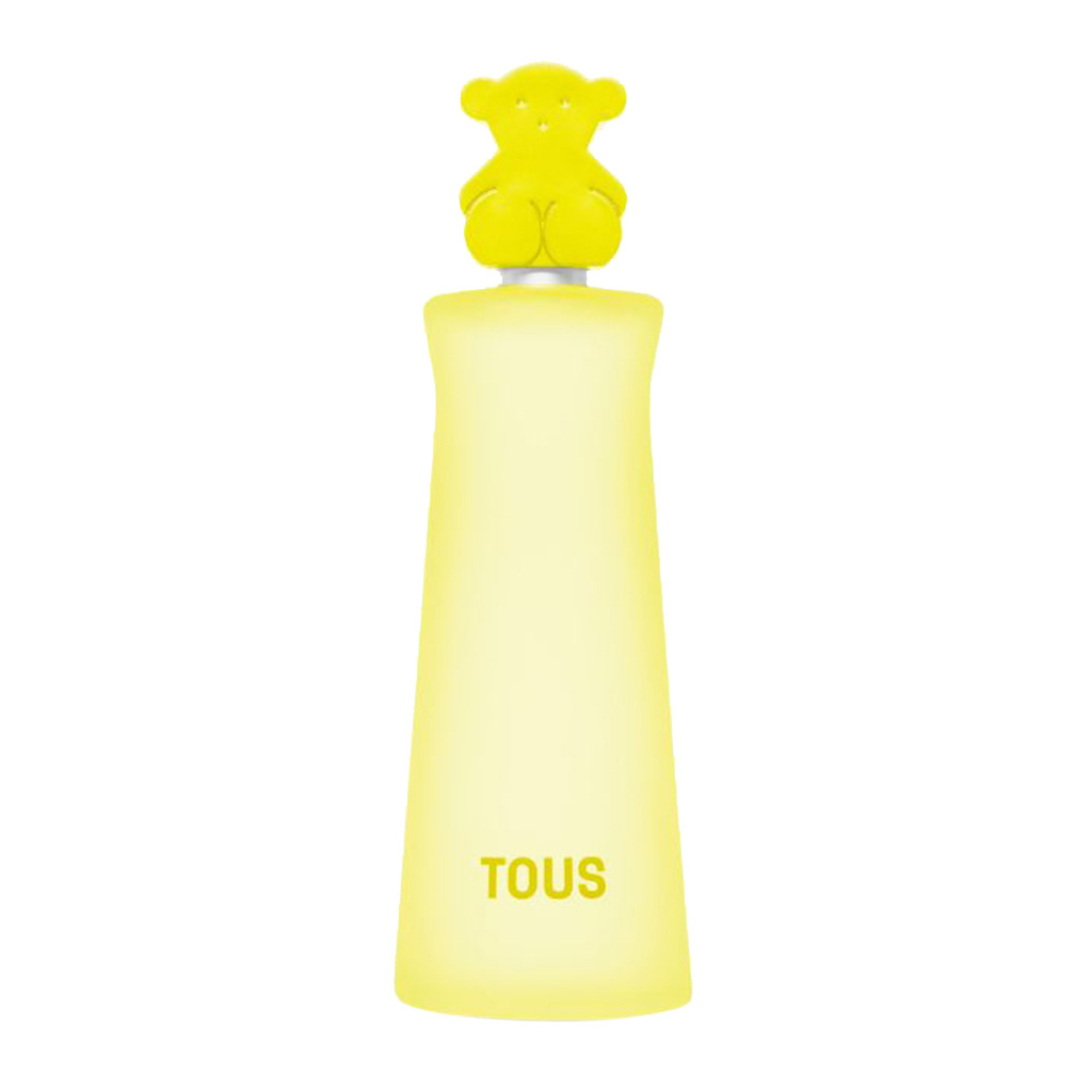 Туалетна вода Tous Kids Bear 100 мл (8436603331067) - изображение 1