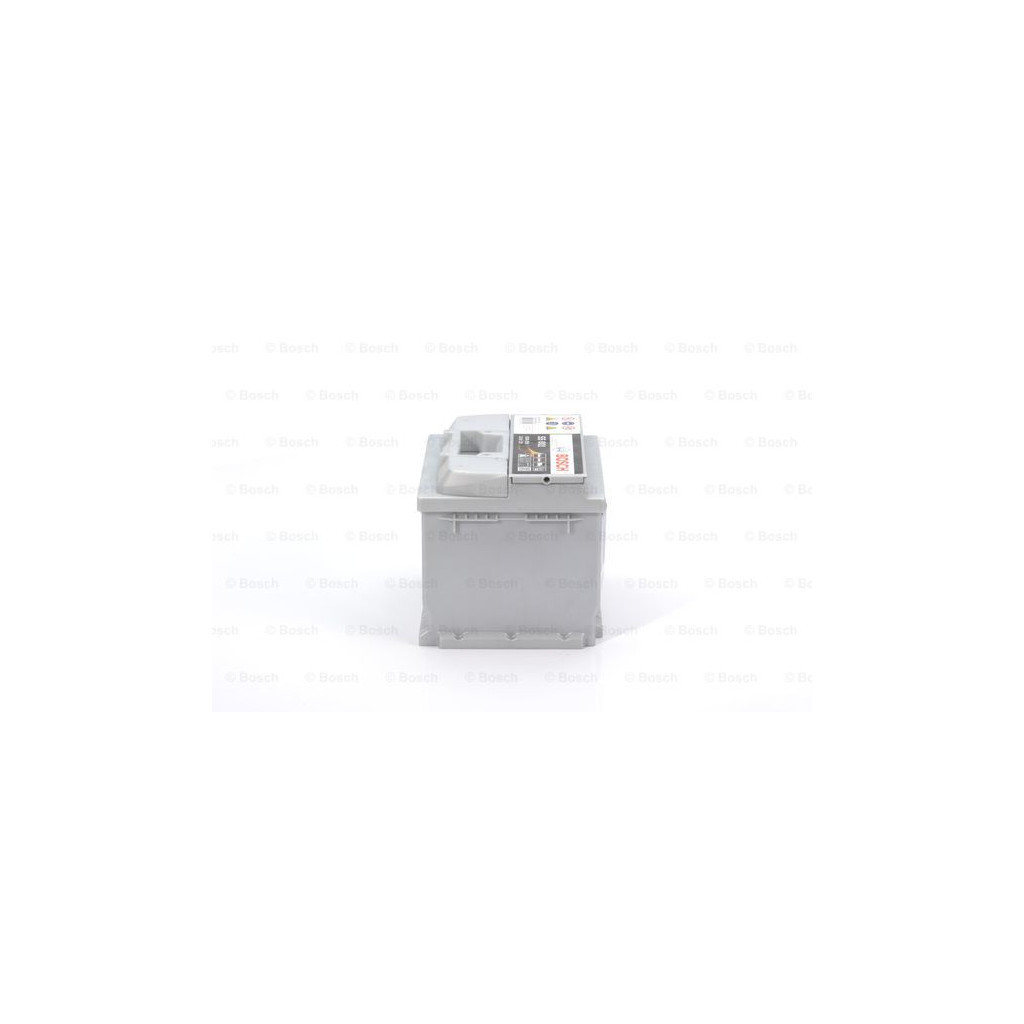 Акумулятор автомобільний Bosch 52А (0 092 S50 010) - зображення 2