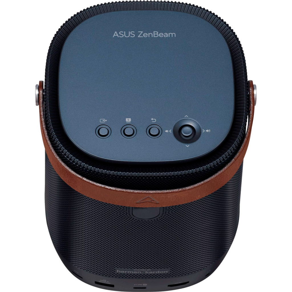 Проектор ASUS ZenBeam L2 - изображение 6