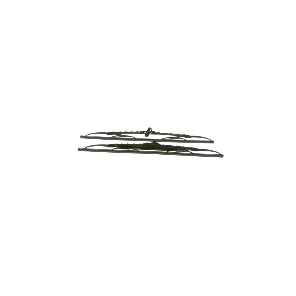 Щітка склоочисника Bosch 3 397 118 401 - зображення 2