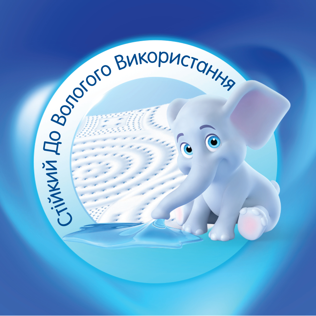 Паперові рушники Selpak 3 шари 80 відривів 2 рулони (8690530015029) - зображення 3