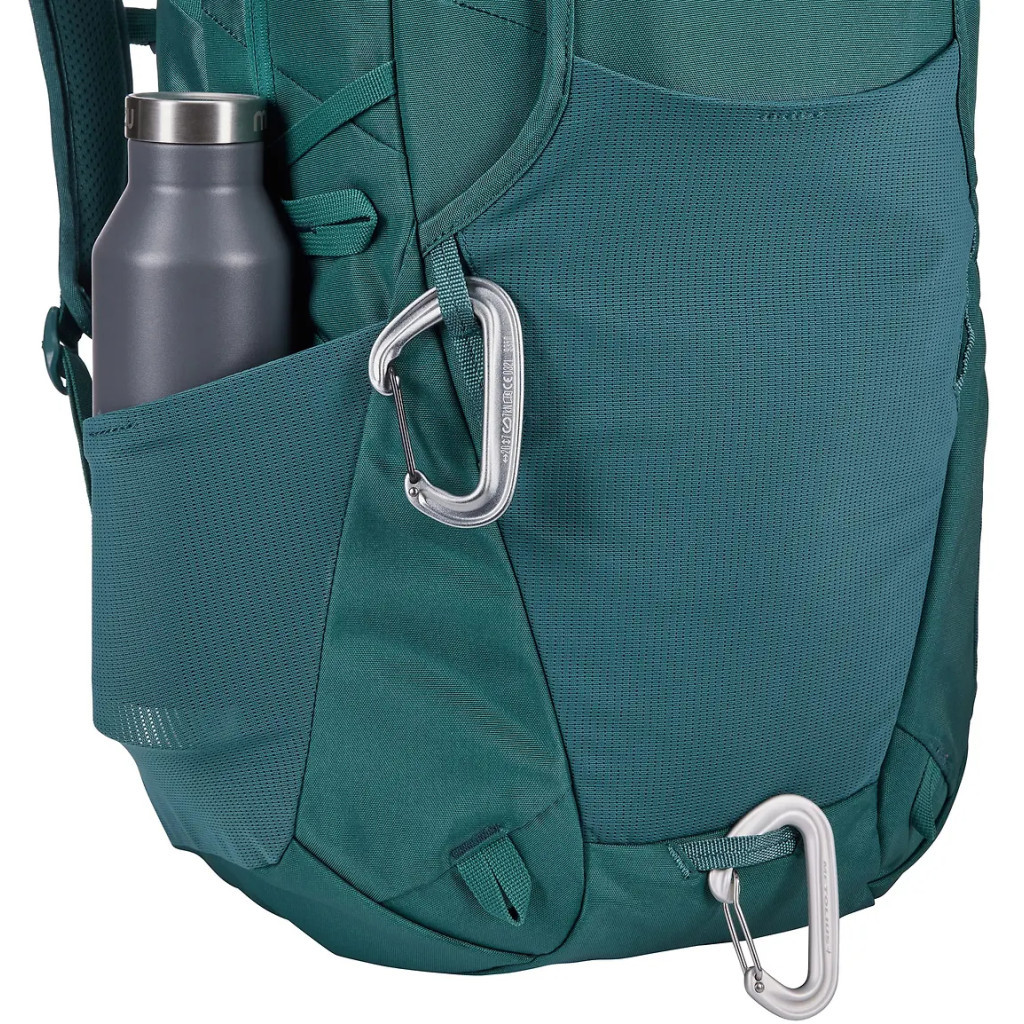 Рюкзак для ноутбука Thule 15.6" EnRoute 26L TEBP4316 Mallard Green (3204847) - зображення 9