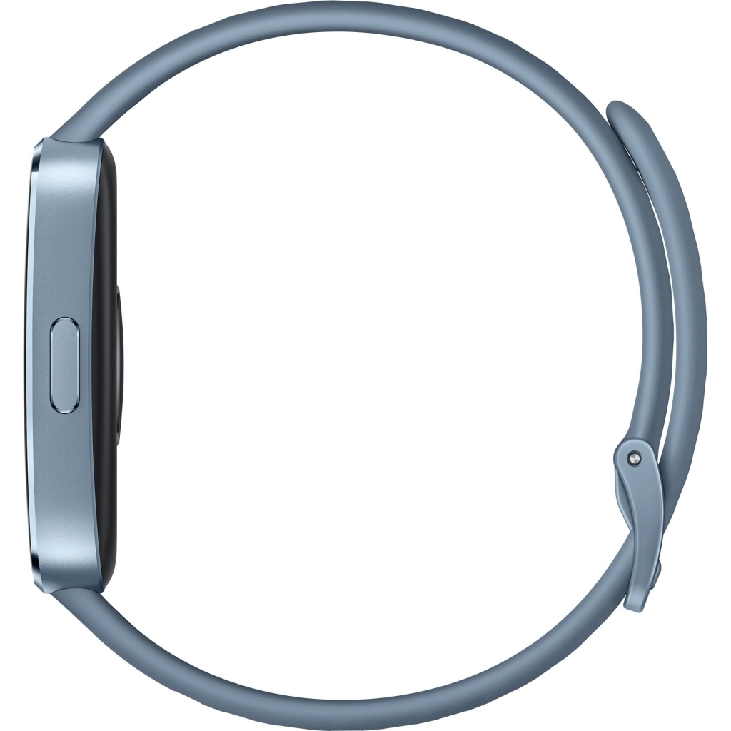 Смарт-годинник Huawei Band 10 Blue Metal Body (55020ELL) - изображение 4