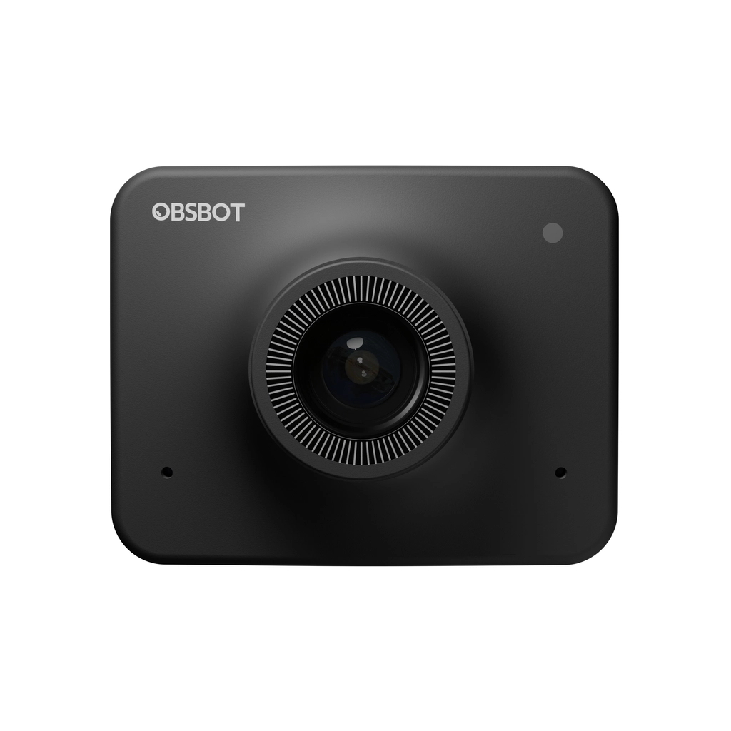 Веб-камера OBSBOT Meet Black (OBSBOT-MEET) - зображення 1
