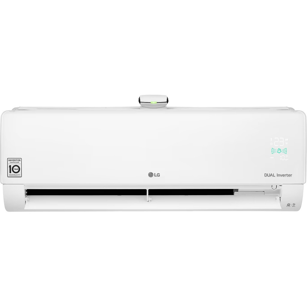 Кондиціонер LG AP09RK.NSJR / AP09RK.UA3R - изображение 2