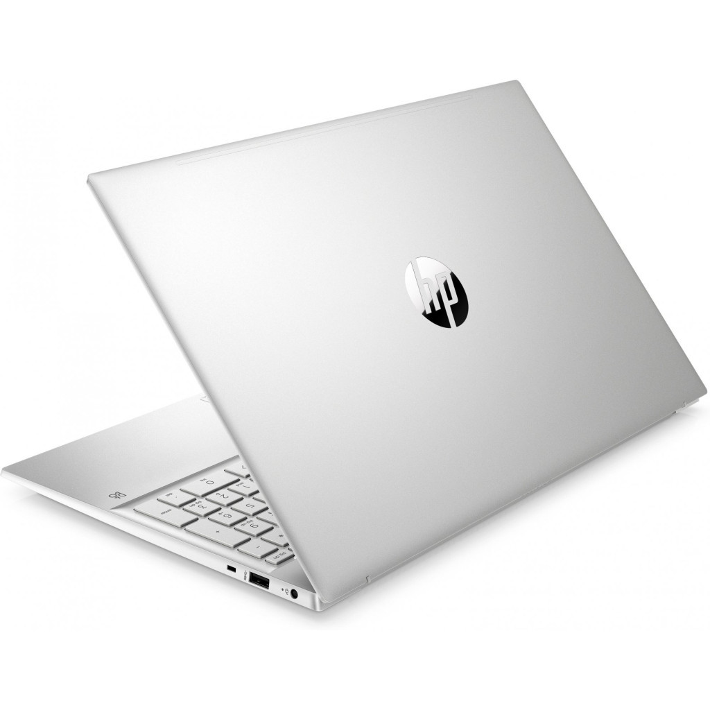 Ноутбук HP Pavilion 15-eh1134ua (9H8N1EA) - зображення 4