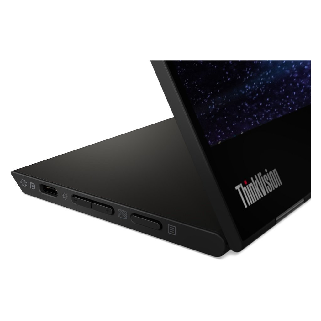 Монітор Lenovo M14T (62A3UAT1WL) - зображення 10