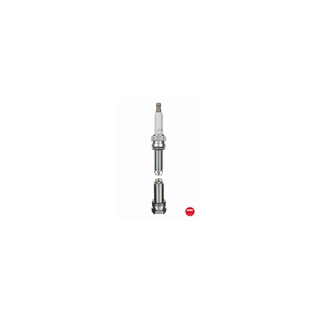 Свічка запалювання NGK 4471 LKR8AP - зображення 2