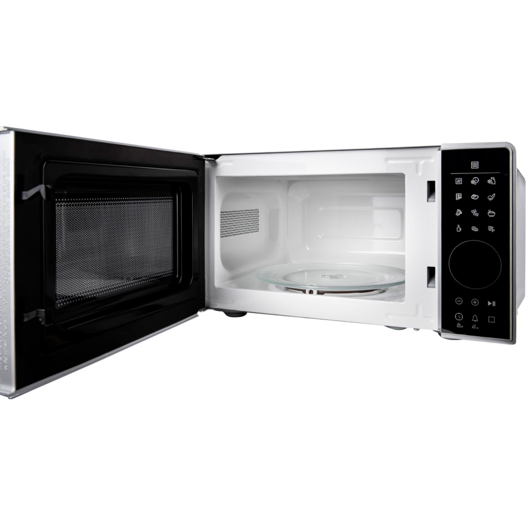 Мікрохвильова піч Beko MOC20130SFB - зображення 5