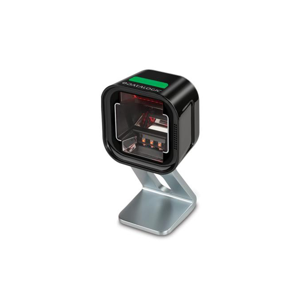 Сканер штрих-коду Datalogic Сканер штрих кодів Magellan 1500i, 2D, USB, в комплекті зі с (MG1501-10211-0200) - зображення 1