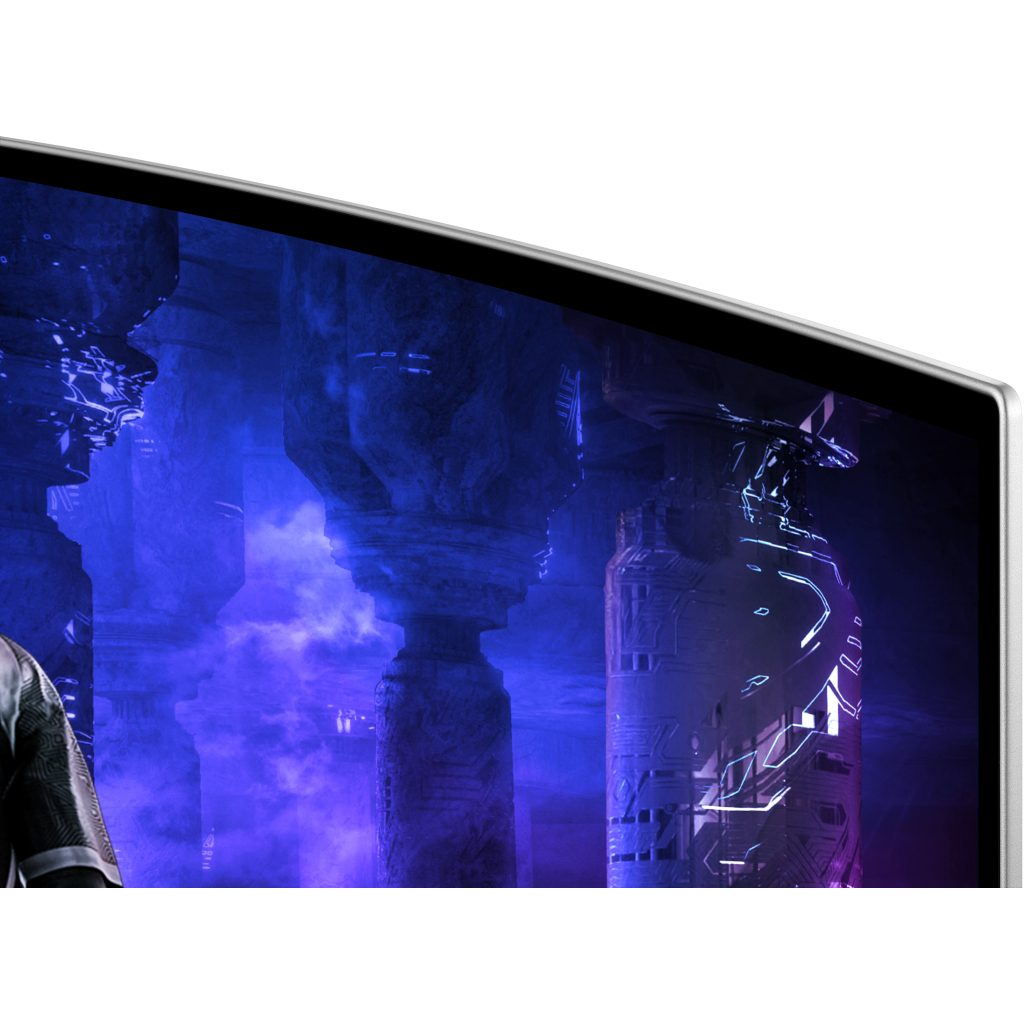 Монітор Samsung LS49DG952SIXUA - зображення 4