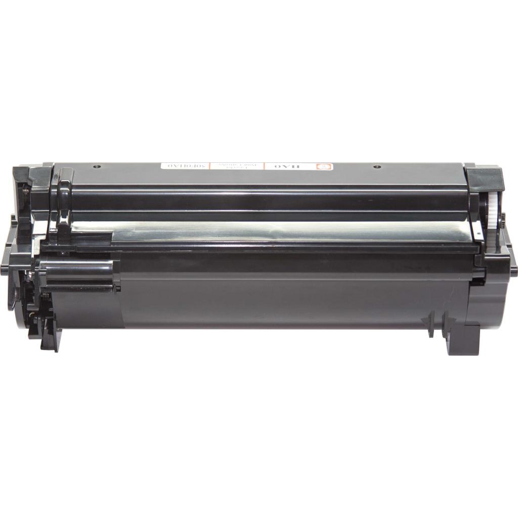 Тонер-картридж BASF Lexmark X264/X363/X364 , 50F0HA0 Black (BASF-KT-50F0HA0) - зображення 2