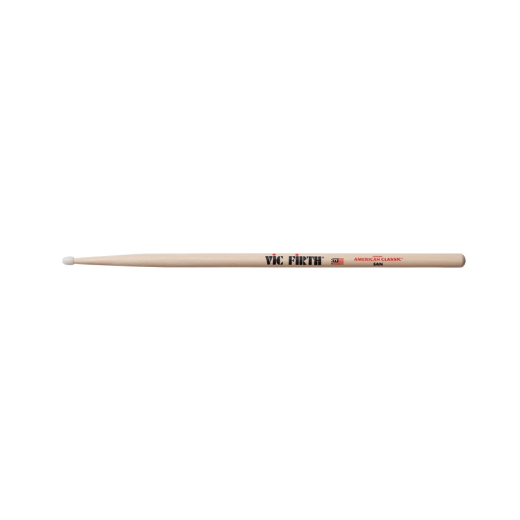 Барабанні палички Vic Firth 5AN American Classic Nylon Tip (232066) - зображення 1