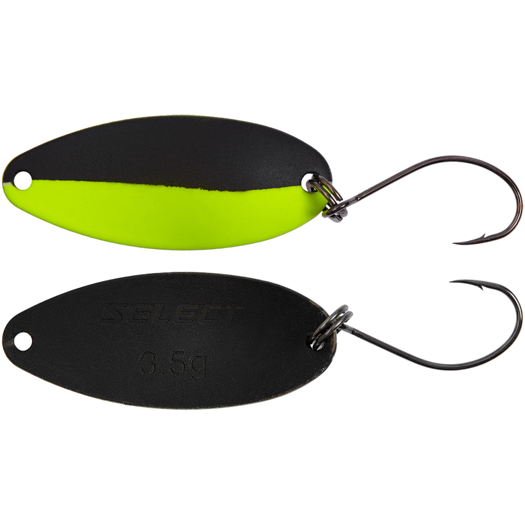 Блешня Select Deeper 3.5g 35mm 17 (1870.62.74) - зображення 1