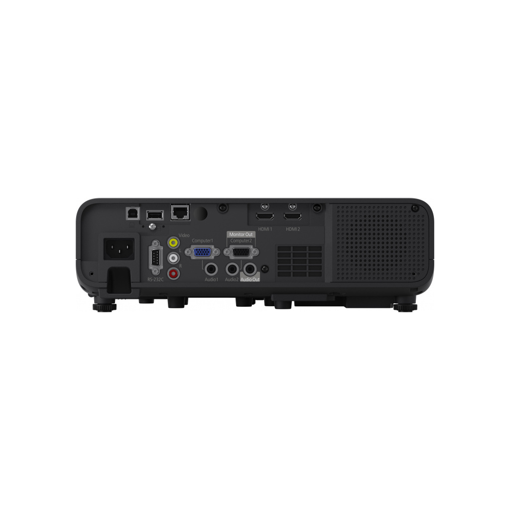Проектор Epson EB-L255F (V11HA17140) - зображення 4