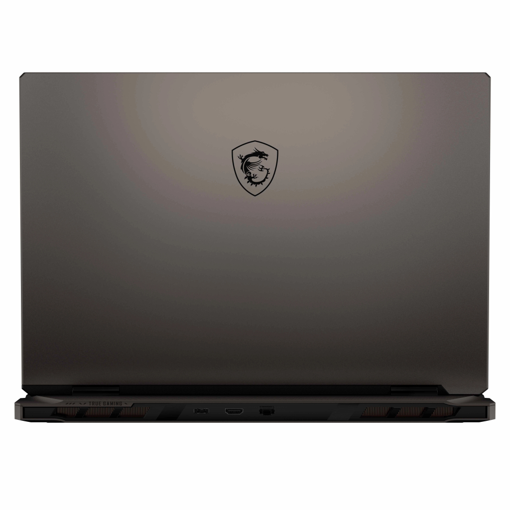 Ноутбук MSI Vector A18 HX (VECTOR A18 HX A9WIG-220UA) - зображення 9